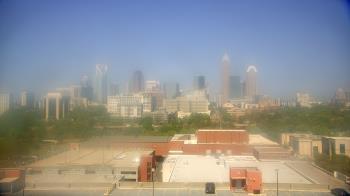 Weather camera view of Central Piedmont Community College.