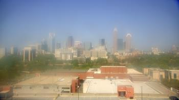 Weather camera view of Central Piedmont Community College.