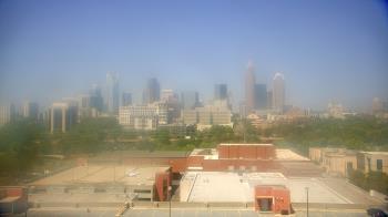 Weather camera view of Central Piedmont Community College.