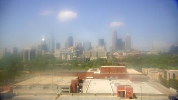 Weather camera view of Central Piedmont Community College.