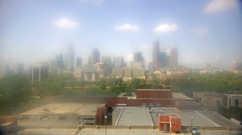 Weather camera view of Central Piedmont Community College.