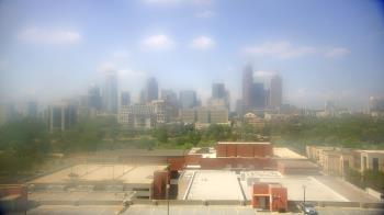 Weather camera view of Central Piedmont Community College.