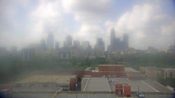 Weather camera view of Central Piedmont Community College.