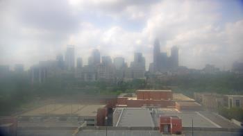 Weather camera view of Central Piedmont Community College.