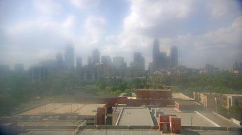 Weather camera view of Central Piedmont Community College.