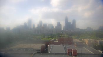 Weather camera view of Central Piedmont Community College.