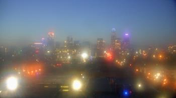 Weather camera view of Central Piedmont Community College.