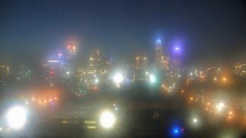 Weather camera view of Central Piedmont Community College.