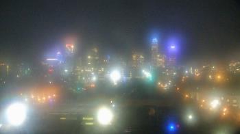 Weather camera view of Central Piedmont Community College.