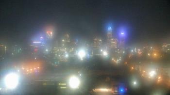 Weather camera view of Central Piedmont Community College.