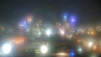 Weather camera view of Central Piedmont Community College.