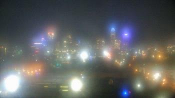 Weather camera view of Central Piedmont Community College.