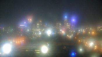 Weather camera view of Central Piedmont Community College.