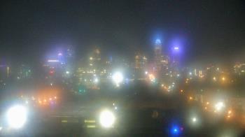 Weather camera view of Central Piedmont Community College.