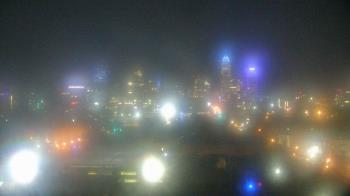 Weather camera view of Central Piedmont Community College.