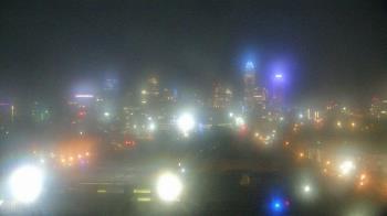 Weather camera view of Central Piedmont Community College.