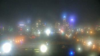 Weather camera view of Central Piedmont Community College.