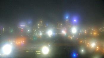 Weather camera view of Central Piedmont Community College.