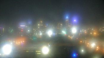 Weather camera view of Central Piedmont Community College.