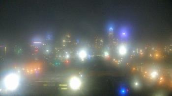 Weather camera view of Central Piedmont Community College.