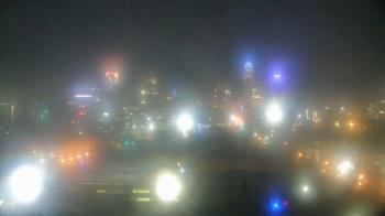 Weather camera view of Central Piedmont Community College.