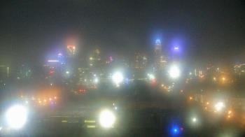 Weather camera view of Central Piedmont Community College.