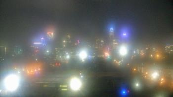 Weather camera view of Central Piedmont Community College.