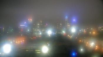 Weather camera view of Central Piedmont Community College.