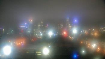 Weather camera view of Central Piedmont Community College.