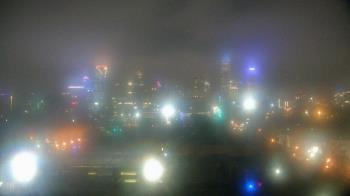 Weather camera view of Central Piedmont Community College.