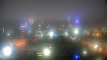 Weather camera view of Central Piedmont Community College.