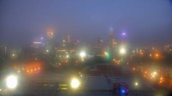 Weather camera view of Central Piedmont Community College.