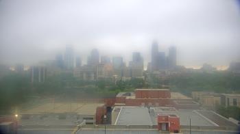 Weather camera view of Central Piedmont Community College.