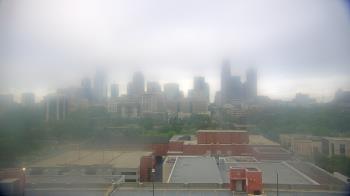 Weather camera view of Central Piedmont Community College.