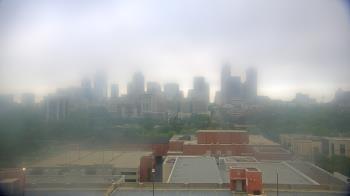 Weather camera view of Central Piedmont Community College.