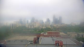 Weather camera view of Central Piedmont Community College.