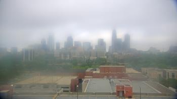 Weather camera view of Central Piedmont Community College.