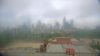 Weather camera view of Central Piedmont Community College.