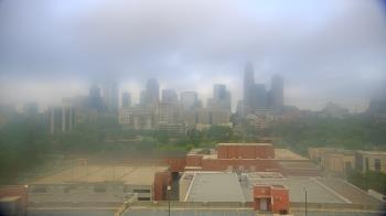 Weather camera view of Central Piedmont Community College.