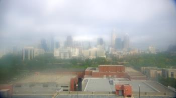 Weather camera view of Central Piedmont Community College.