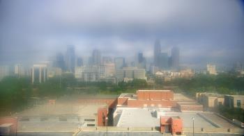 Weather camera view of Central Piedmont Community College.