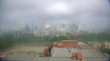 Weather camera view of Central Piedmont Community College.