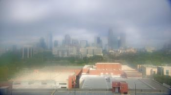 Weather camera view of Central Piedmont Community College.