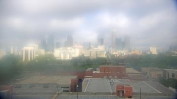 Weather camera view of Central Piedmont Community College.