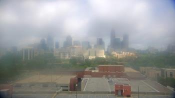 Weather camera view of Central Piedmont Community College.