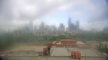 Weather camera view of Central Piedmont Community College.