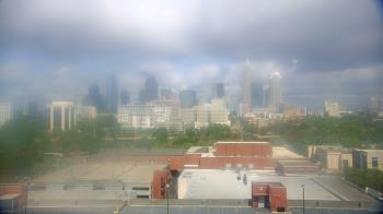 Weather camera view of Central Piedmont Community College.