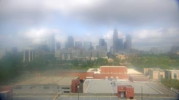 Weather camera view of Central Piedmont Community College.