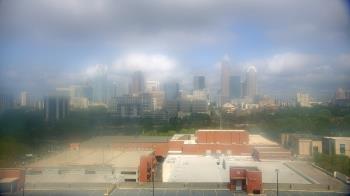 Weather camera view of Central Piedmont Community College.