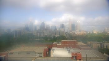 Weather camera view of Central Piedmont Community College.